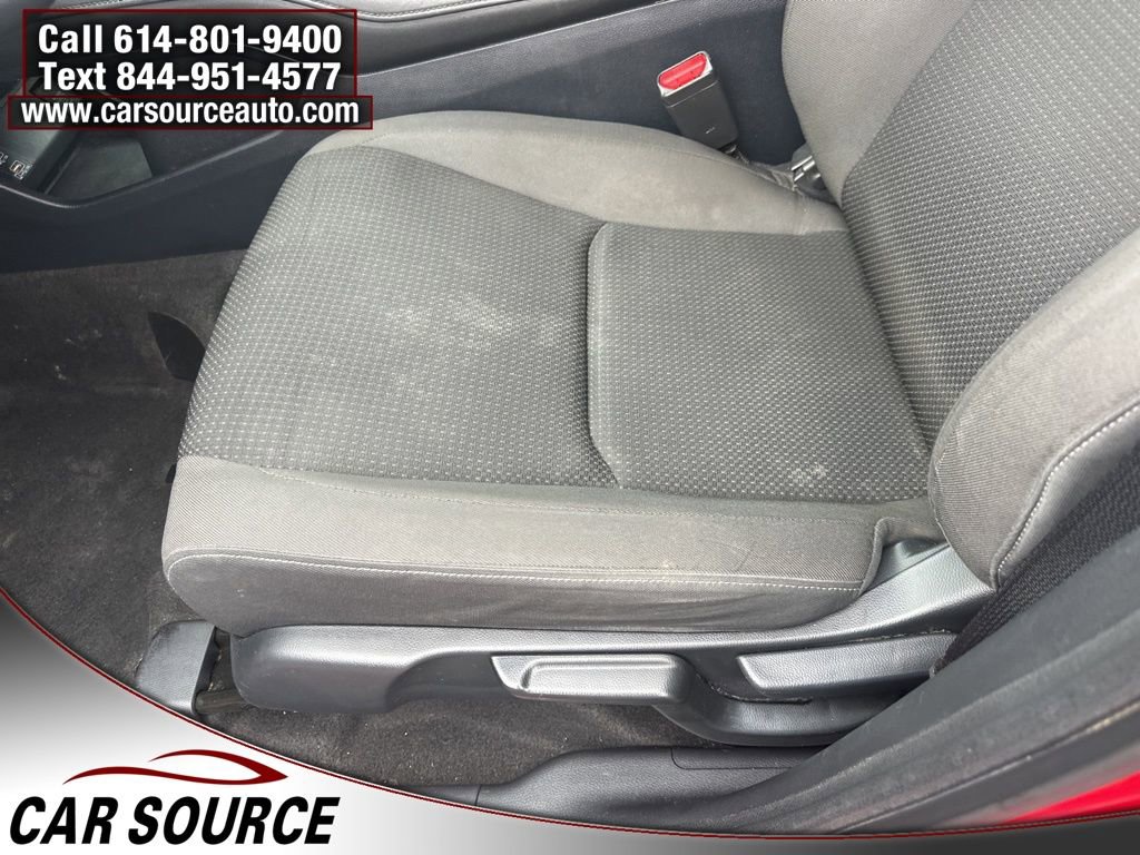 Used 2019 Honda HR-V Sport image 11