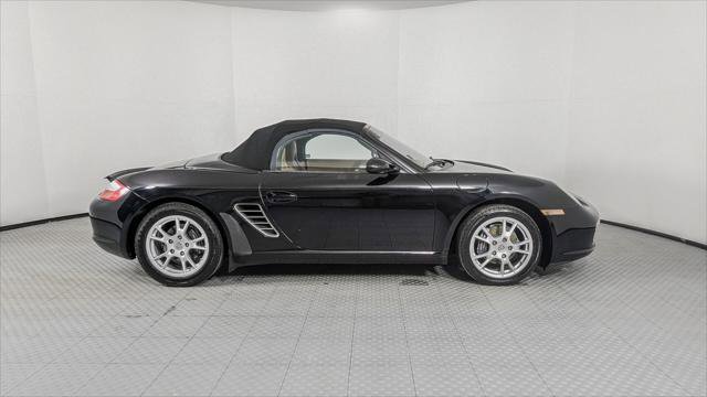 Used 2007 Porsche Boxster RWD image 31