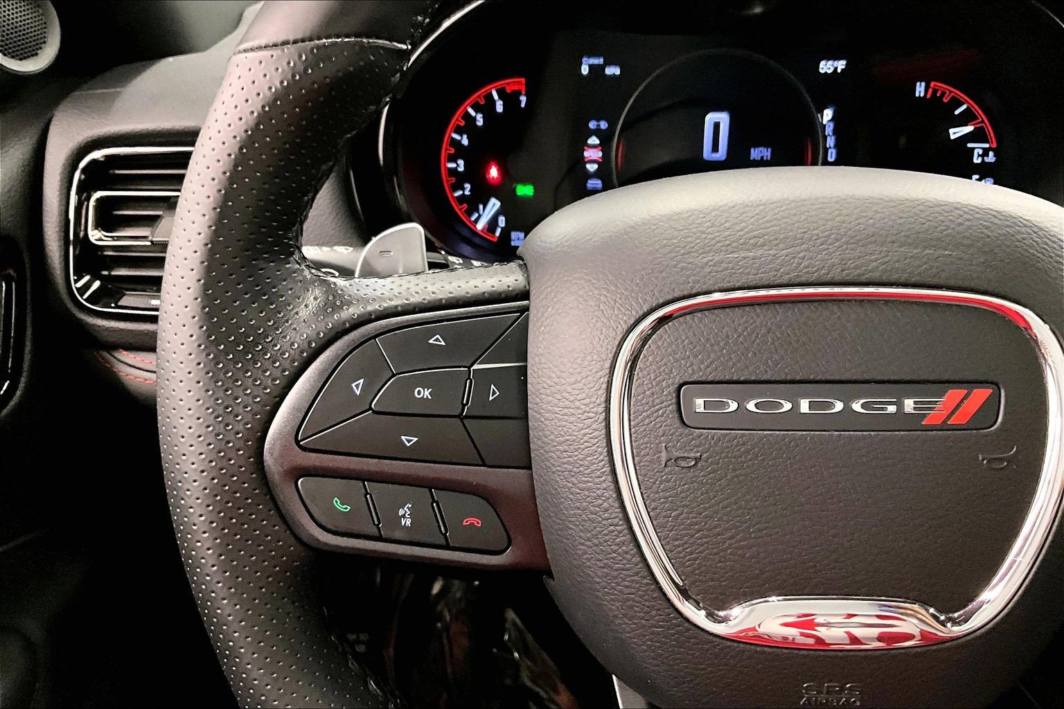 Used 2024 Dodge Durango GT AWD/4WD image 27