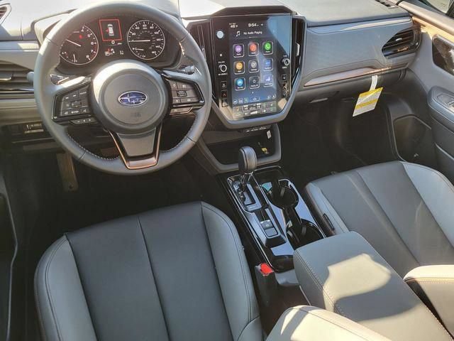 New 2026 Subaru Forester Sport AWD/4WD image 7
