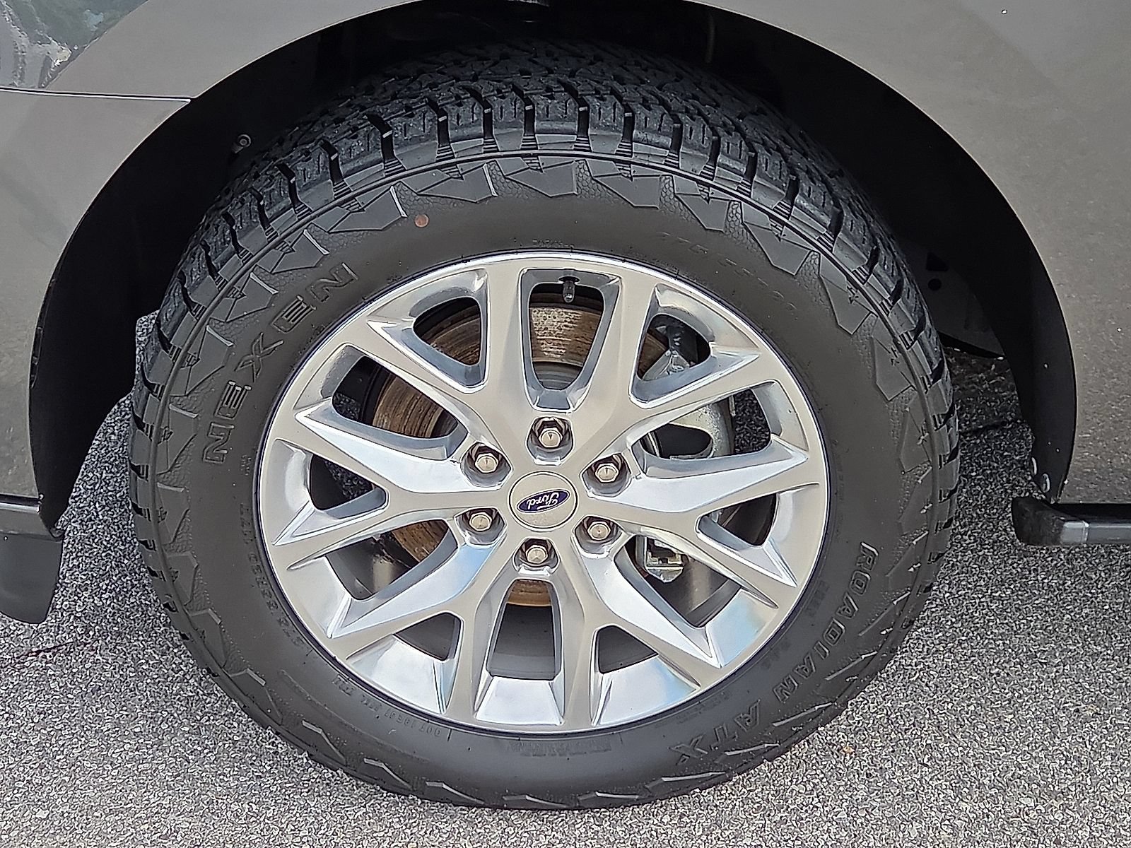 Used 2020 Ford Expedition XLT AWD/4WD image 7