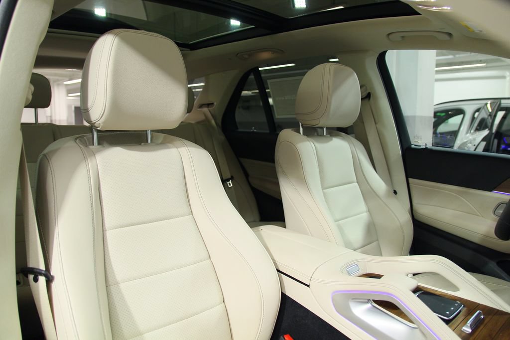 Certified 2024 Mercedes-Benz GLE 350 4MATIC image 24