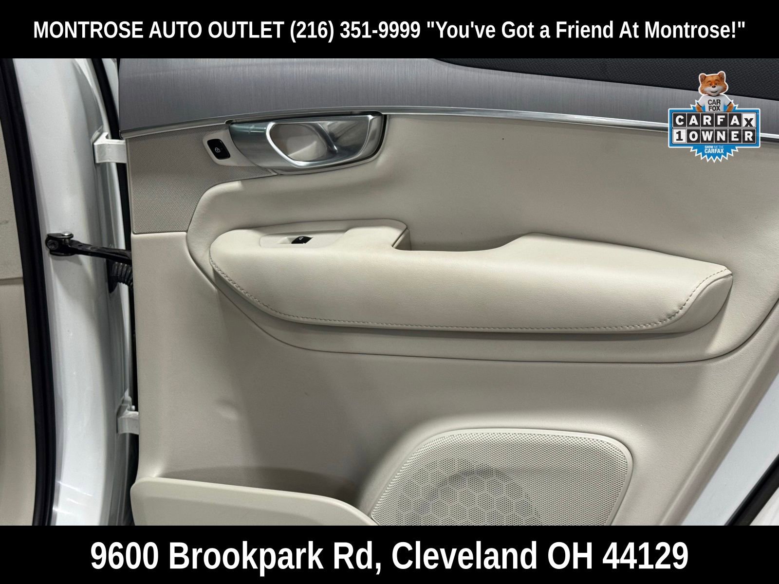 Used 2023 Volvo XC90 B5 Core w/ Climate Package image 45