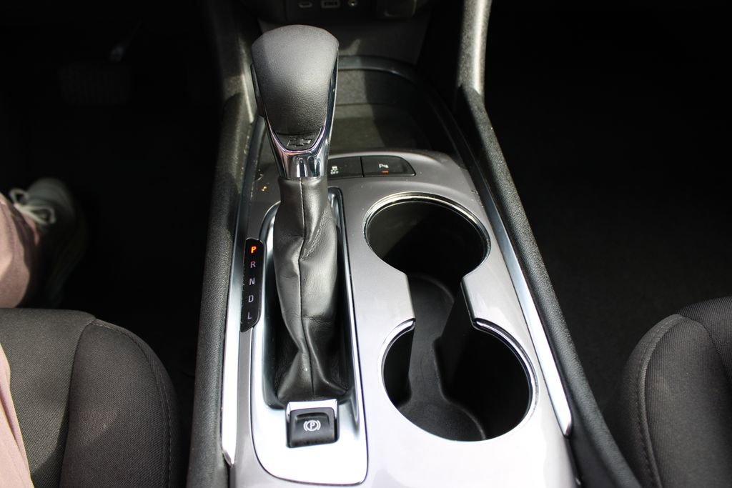 Used 2024 Chevrolet Malibu LT image 40