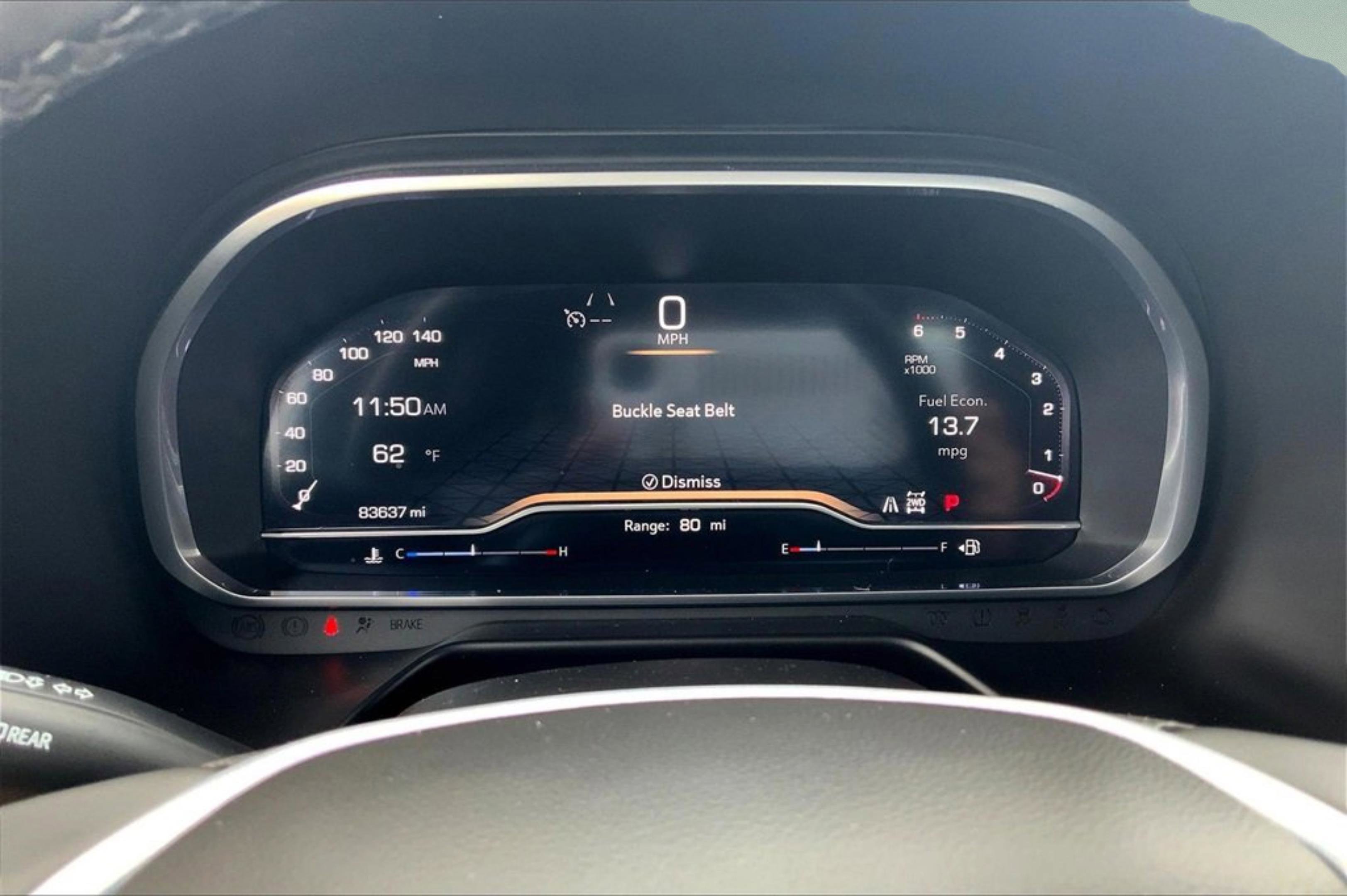 Used 2023 GMC Yukon SLT image 21