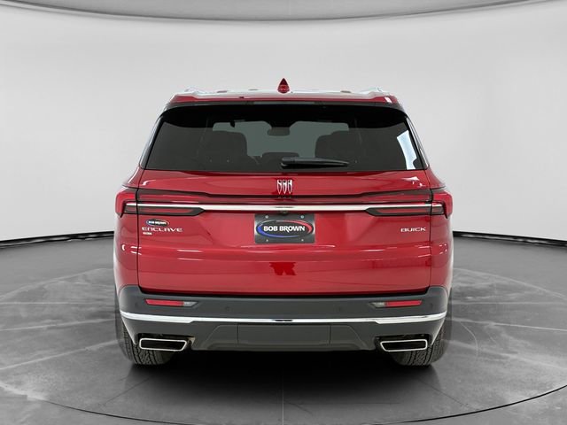 Used 2026 Buick Enclave Preferred image 4