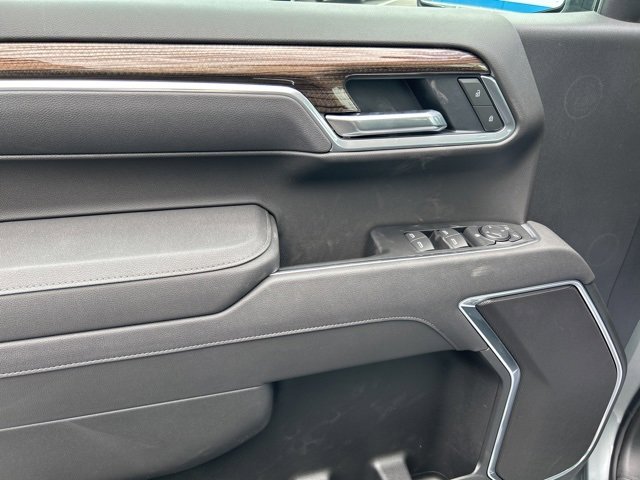 New 2026 Chevrolet Silverado 1500 LT image 16