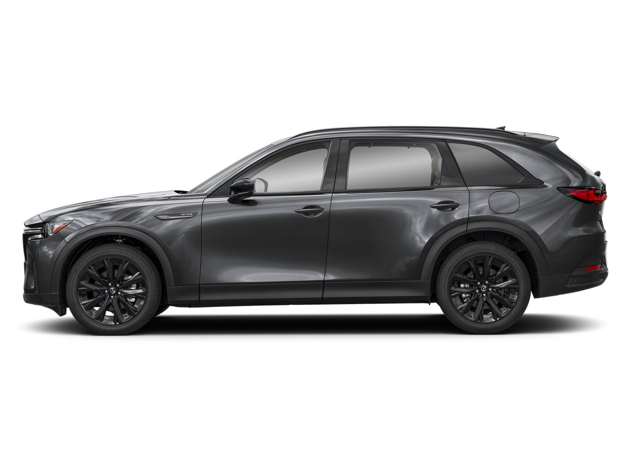 New 2026 MAZDA CX-90 3.3 Turbo w/ Premium Sport Pkg AWD/4WD image 45