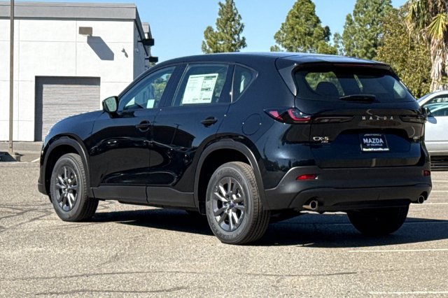 New 2026 MAZDA CX-5 AWD 2.5 S image 6