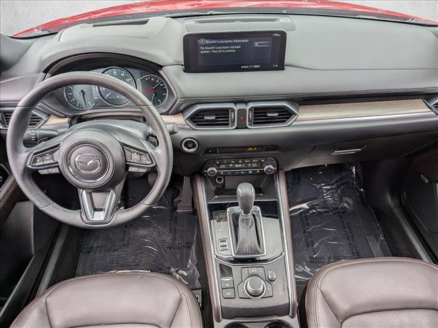 Certified 2023 MAZDA CX-5 Signature AWD/4WD image 19