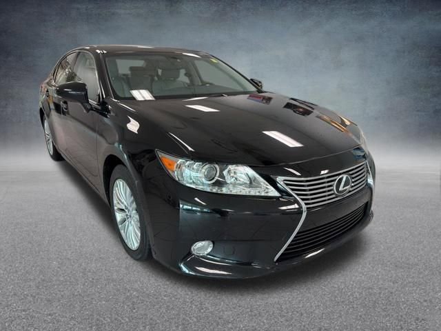 Used 2013 Lexus ES 350 w/ Luxury Pkg FWD image 5