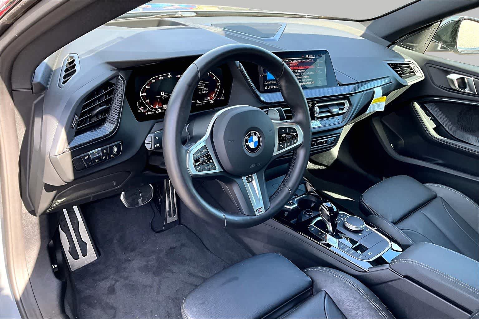 New 2024 BMW M235i xDrive Gran Coupe w/ Premium Package AWD/4WD image 8