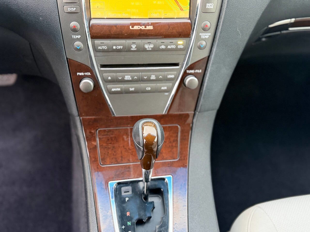 Used 2012 Lexus ES 350 image 66