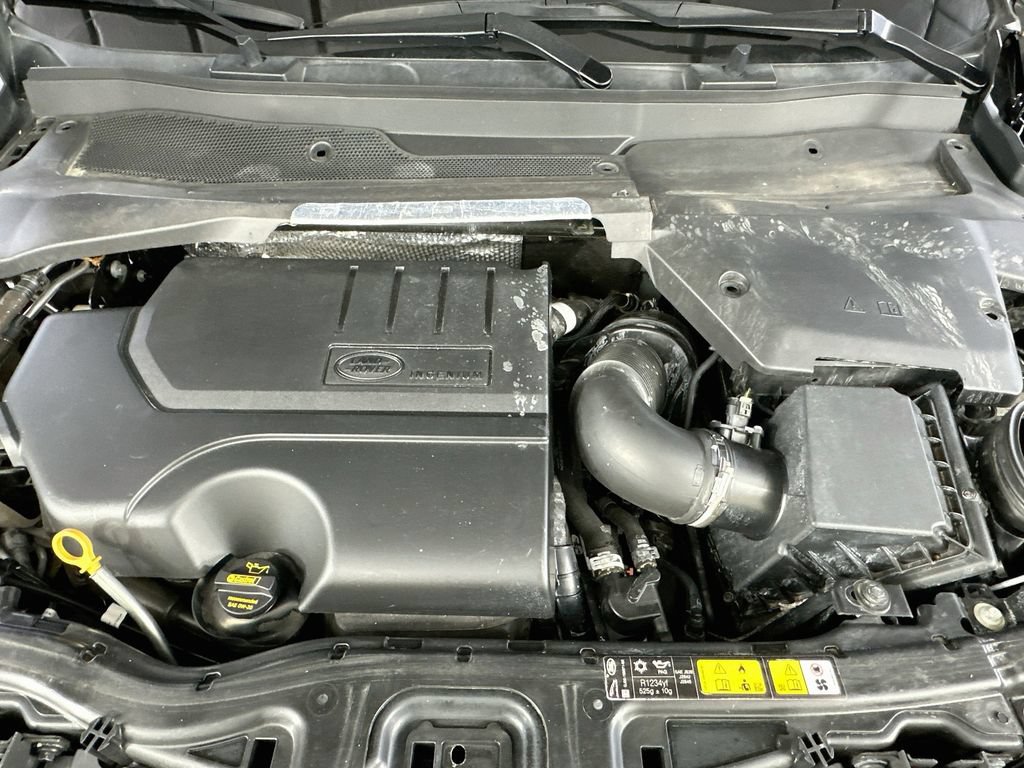 Used 2020 Land Rover Discovery Sport S R-Dynamic AWD/4WD image 31