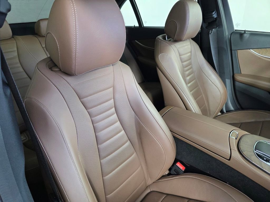 Certified 2022 Mercedes-Benz E 350 Sedan image 31