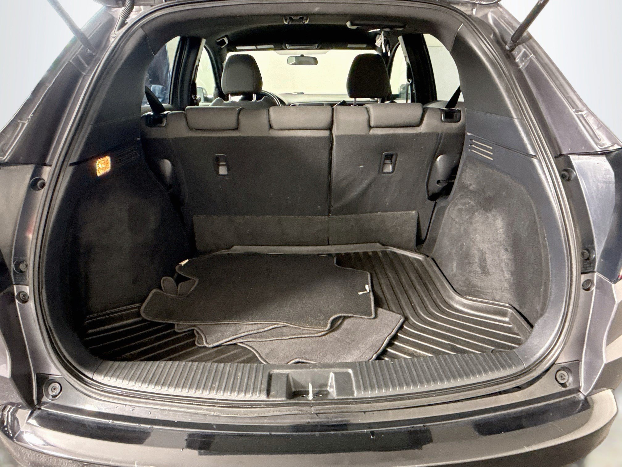 Used 2022 Honda HR-V Sport image 34