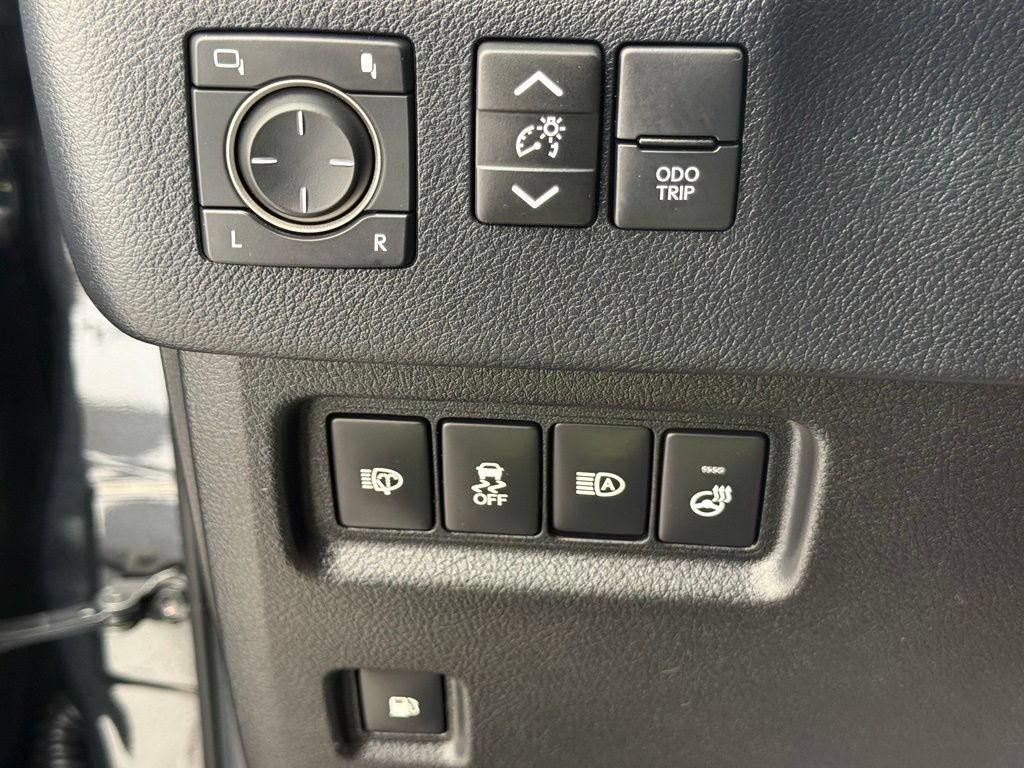Used 2023 Lexus GX 460 Premium AWD/4WD image 42