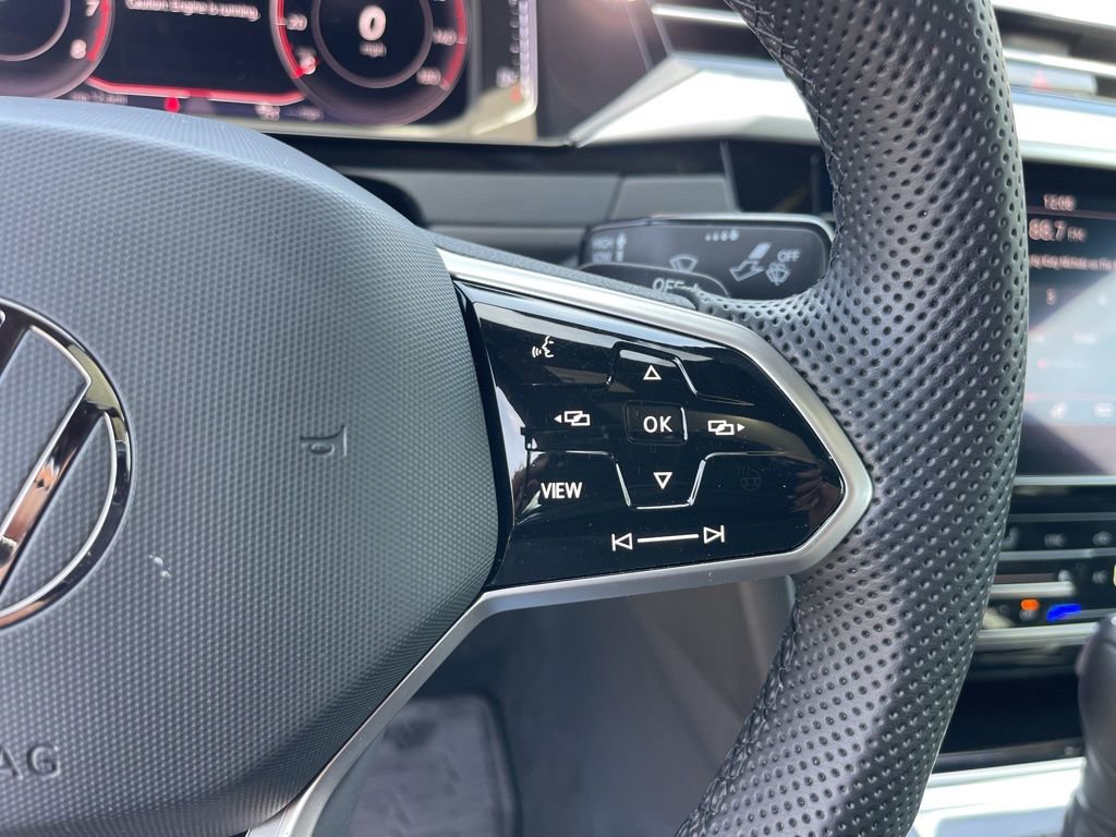 Used 2021 Volkswagen Arteon SEL AWD/4WD image 18