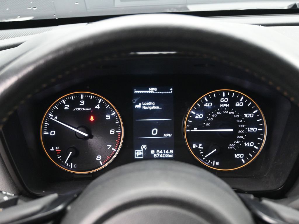 Used 2024 Subaru Outback Wilderness AWD/4WD image 13
