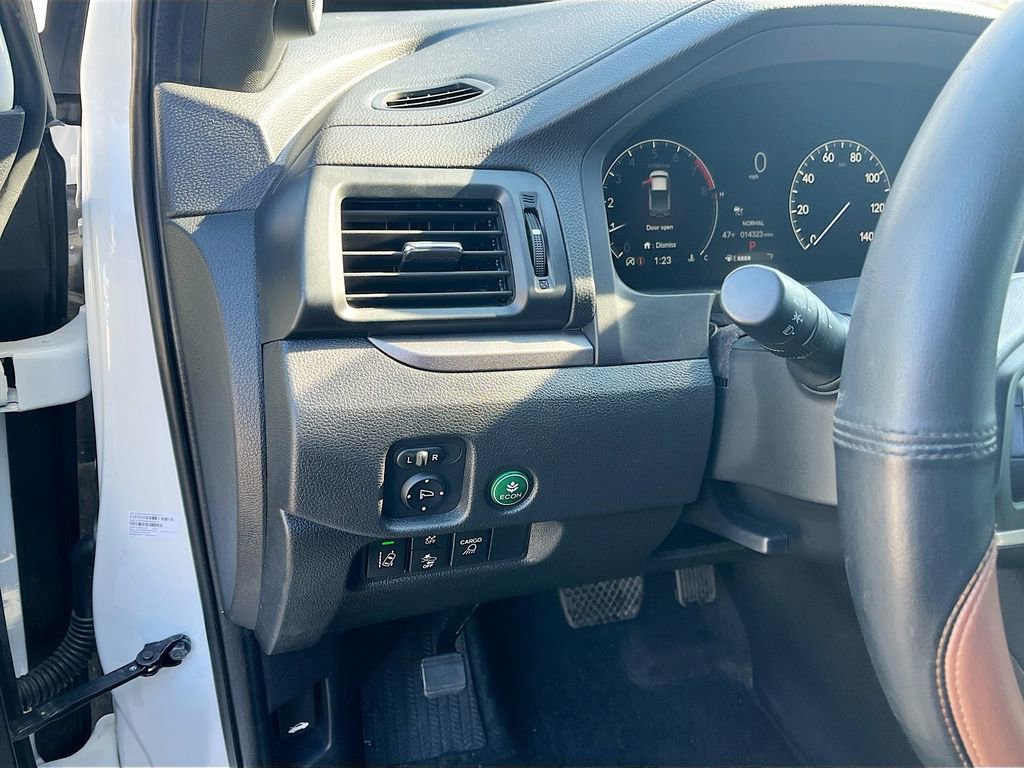Used 2024 Honda Ridgeline RTL image 10