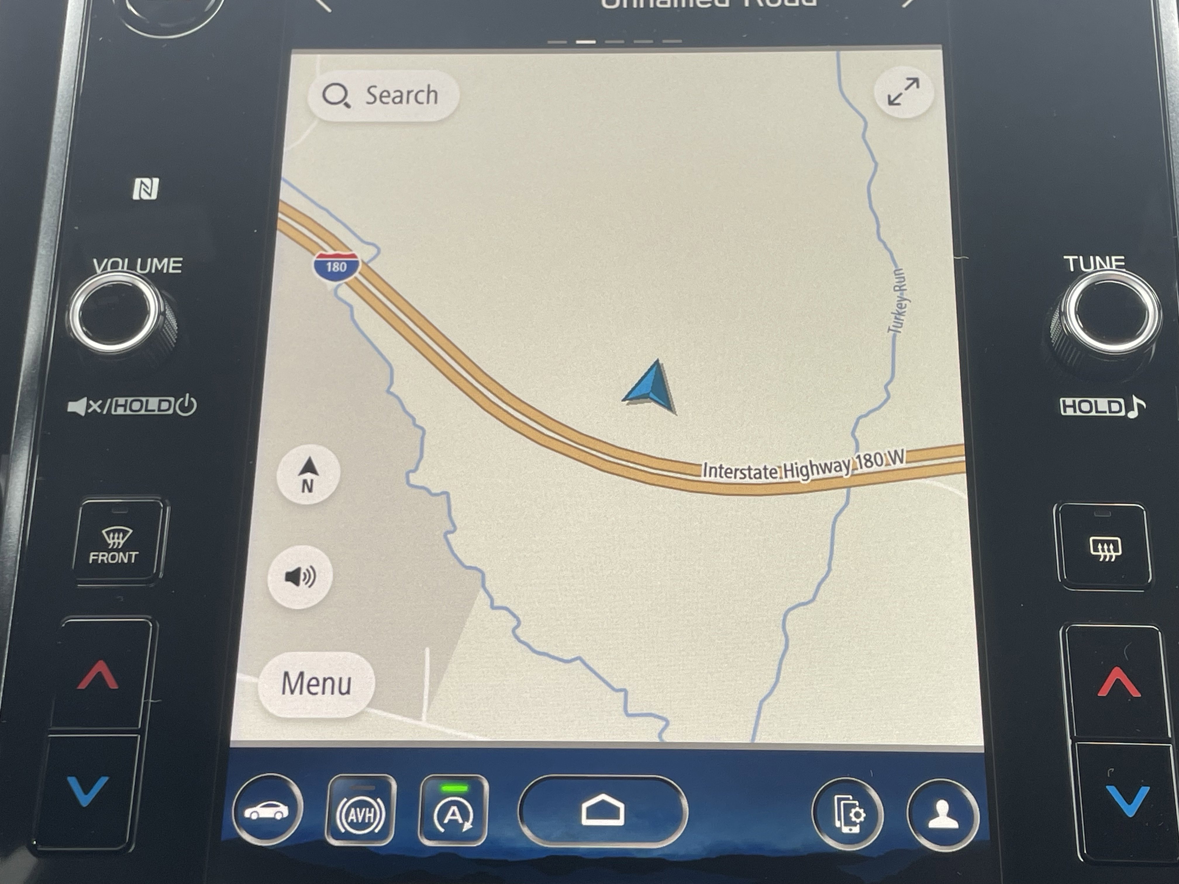 New 2026 Subaru Forester Wilderness image 25