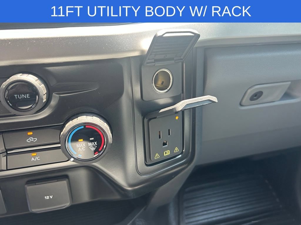 New 2026 Ford F550 4x4 Crew Cab image 29