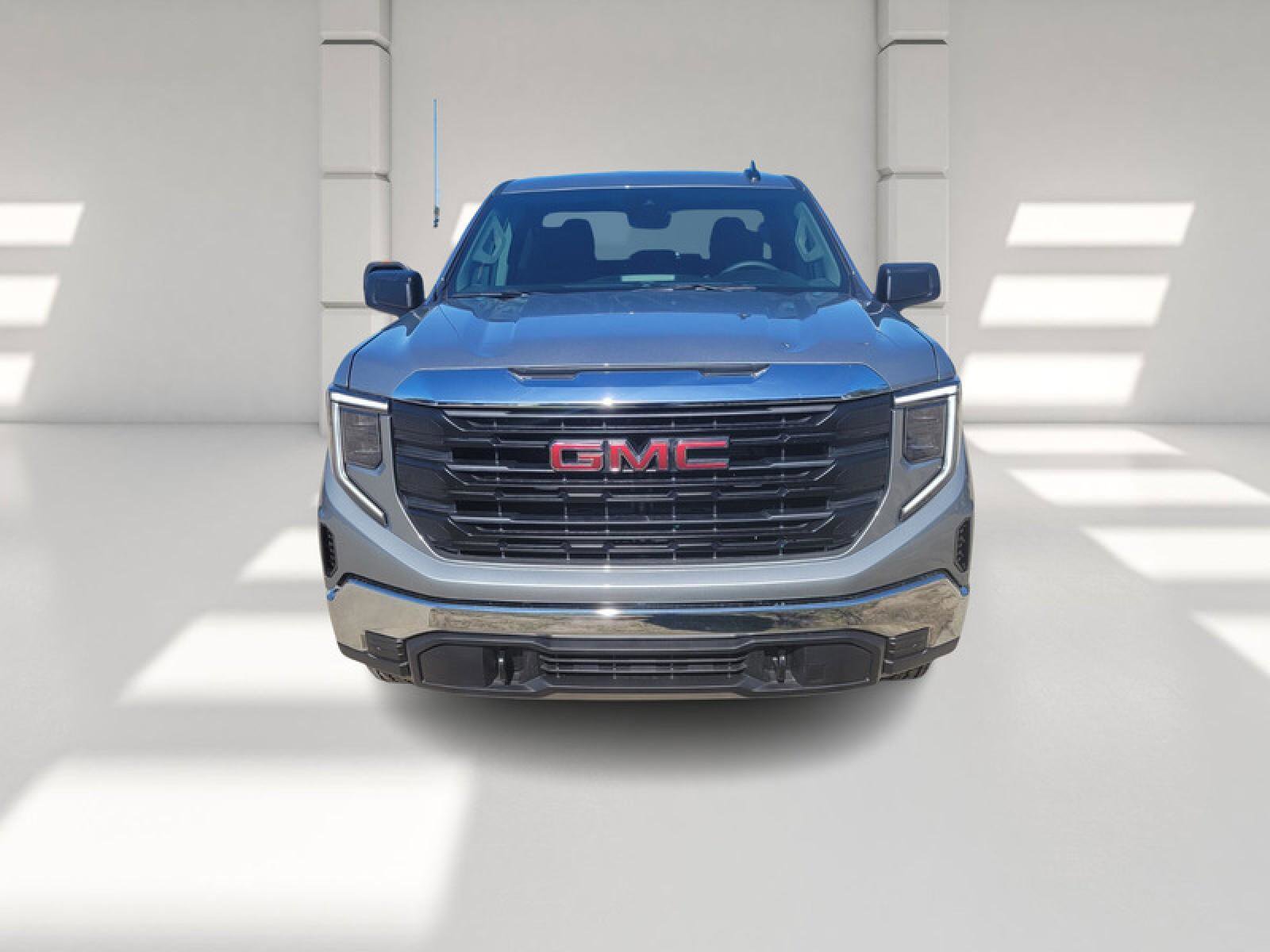 New 2026 GMC Sierra 1500 Pro w/ Pro Value Package image 2