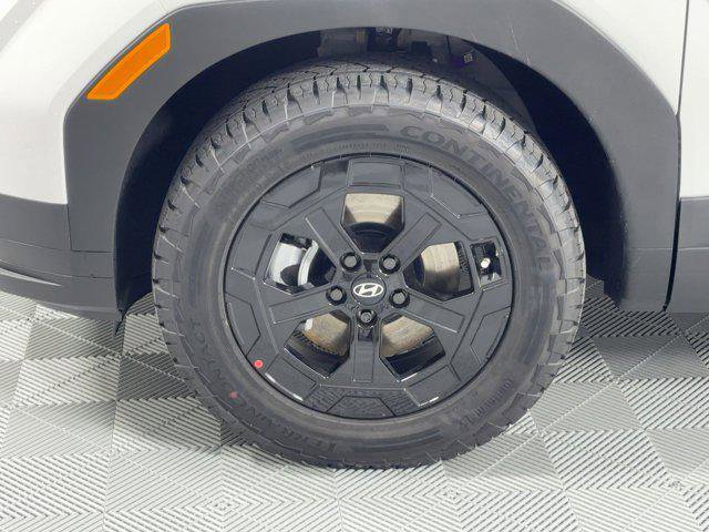 New 2026 Hyundai Santa Fe XRT image 12