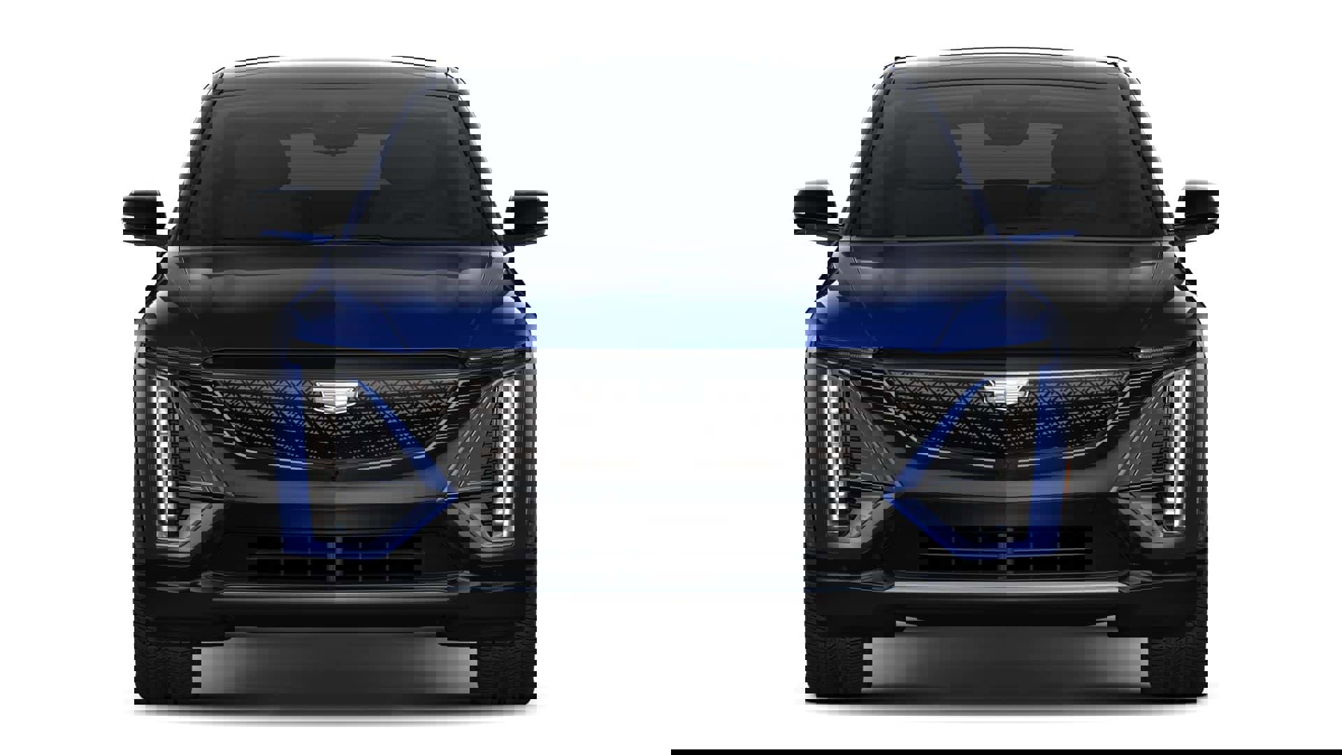 New 2026 Cadillac Lyriq Premium Sport image 26