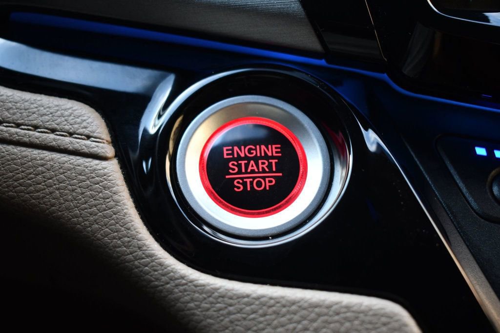 Used 2019 Honda Odyssey Elite image 24