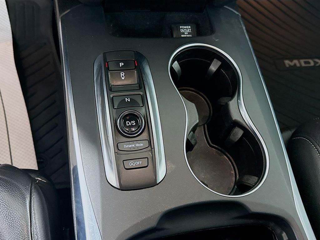 Used 2020 Acura MDX FWD w/ Technology Package image 14