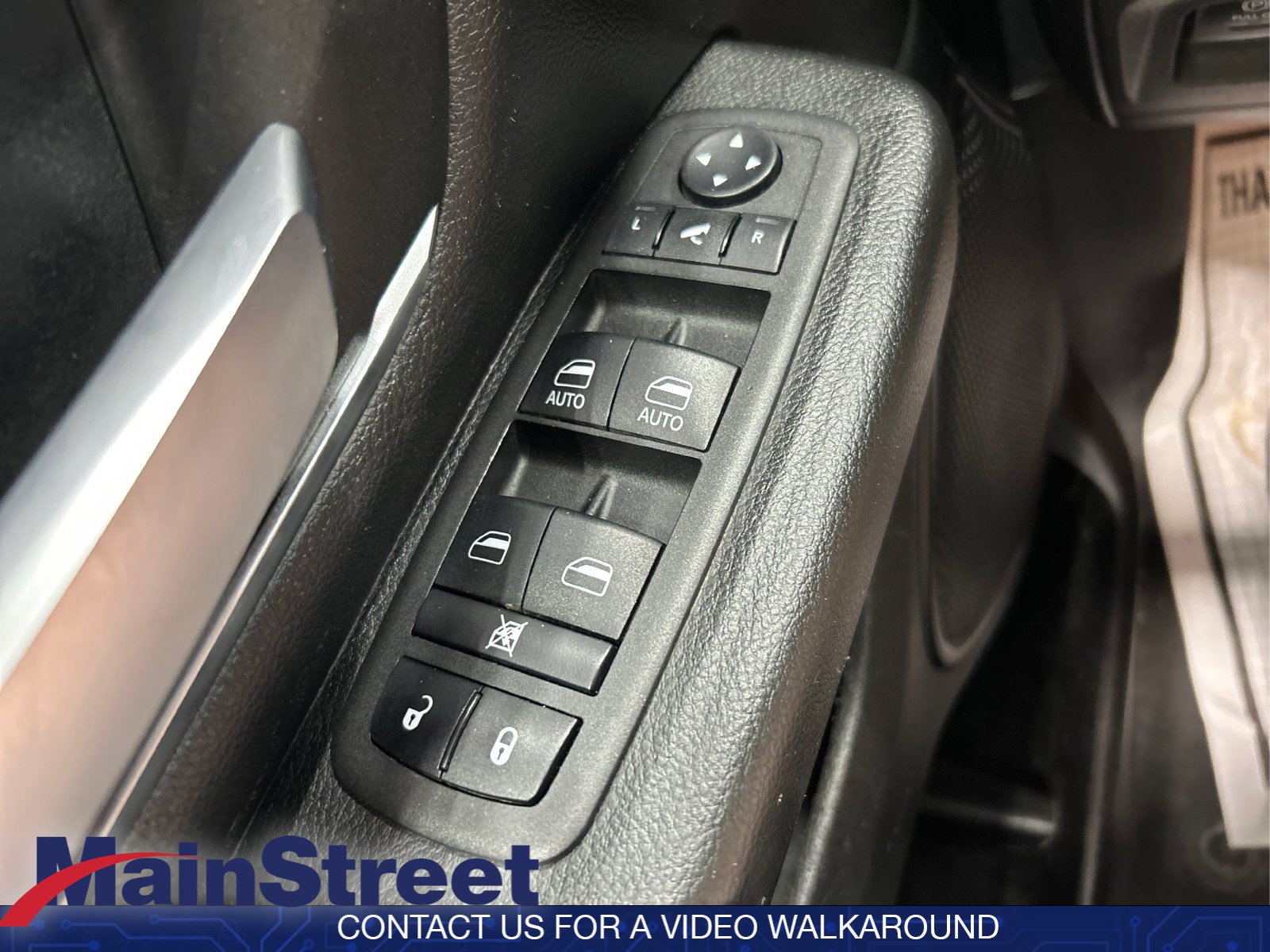 Used 2024 RAM 1500 Big Horn AWD/4WD image 29