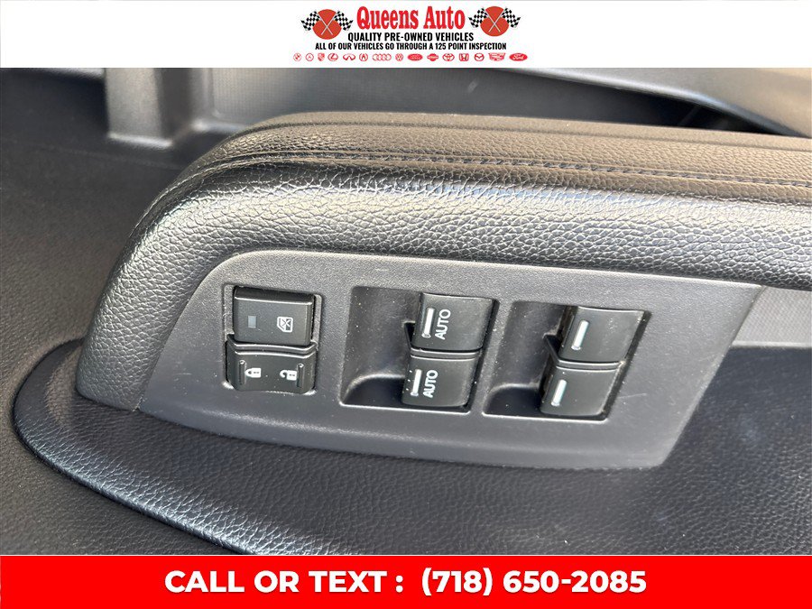 Used 2019 Honda Pilot Touring image 43