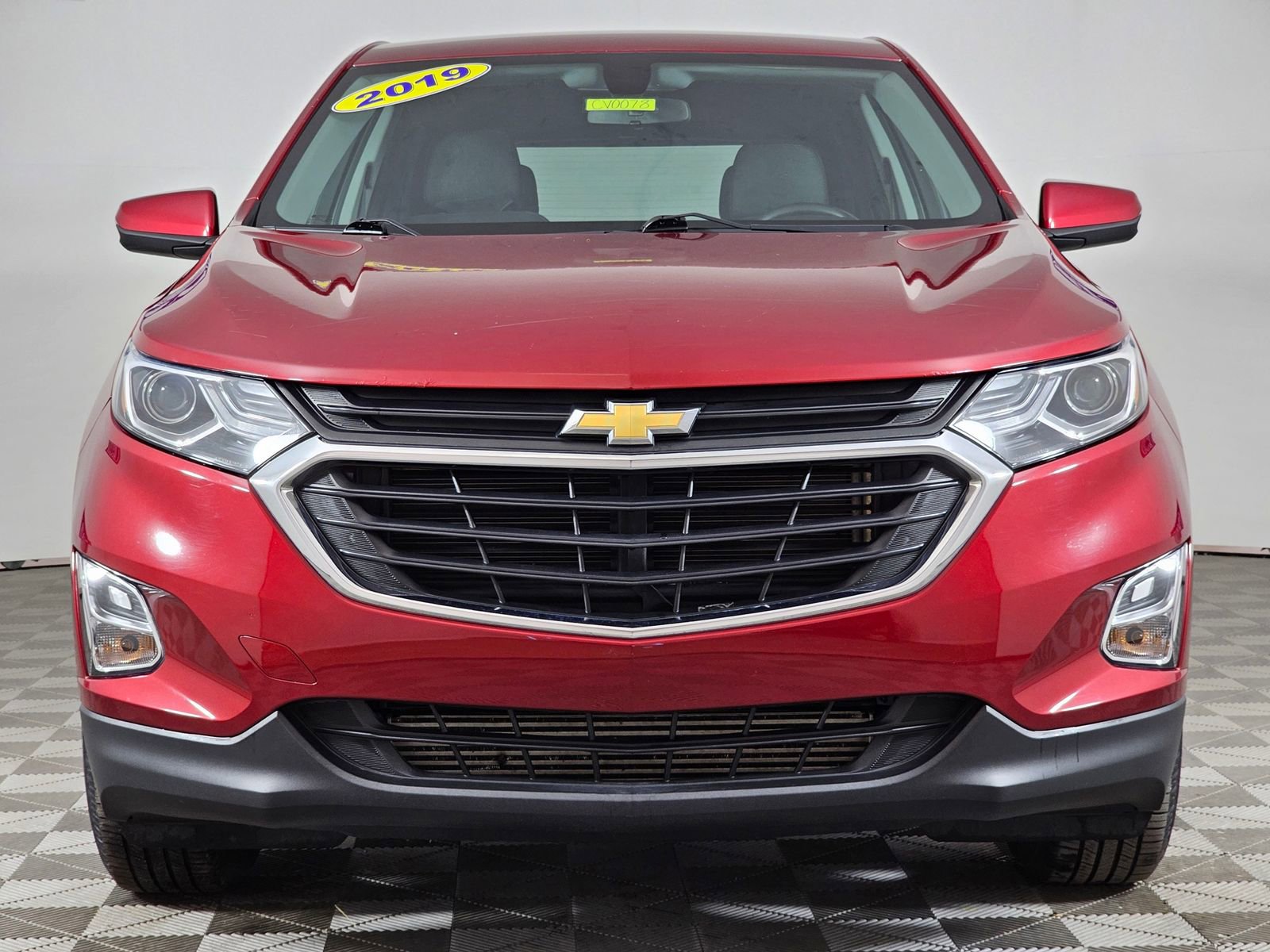 Used 2019 Chevrolet Equinox LT AWD/4WD image 9