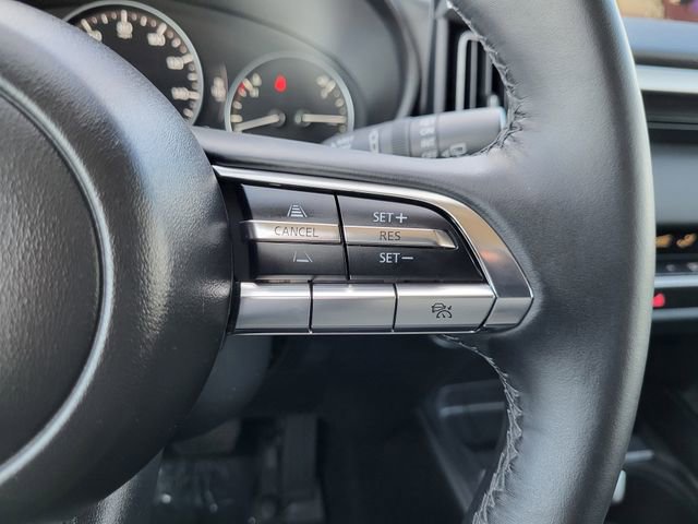 Certified 2025 MAZDA CX-50 AWD 2.5 S w/ Premium Package image 17