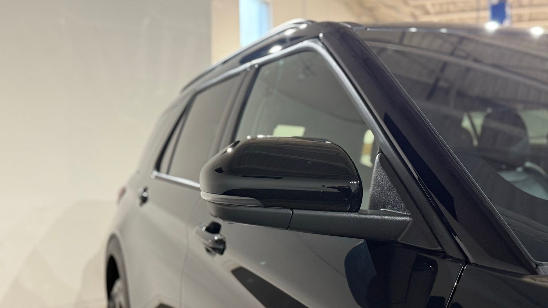 Used 2023 Ford Explorer ST w/ Equipment Group 401A image 12