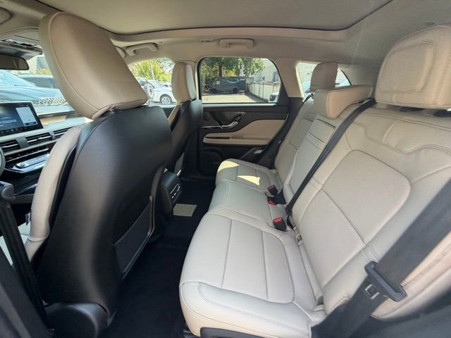 New 2025 Lincoln Corsair Grand Touring image 14