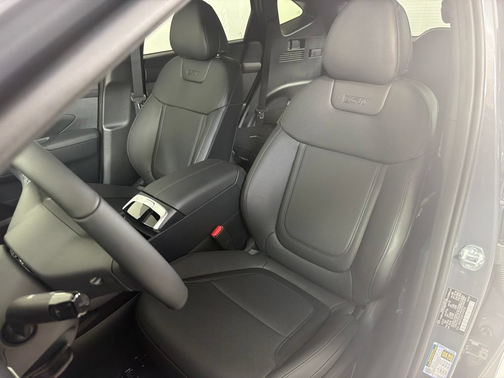 New 2026 Hyundai Tucson XRT FWD image 16