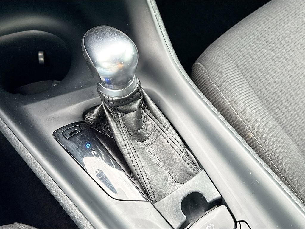 Used 2018 Toyota C-HR XLE FWD image 21