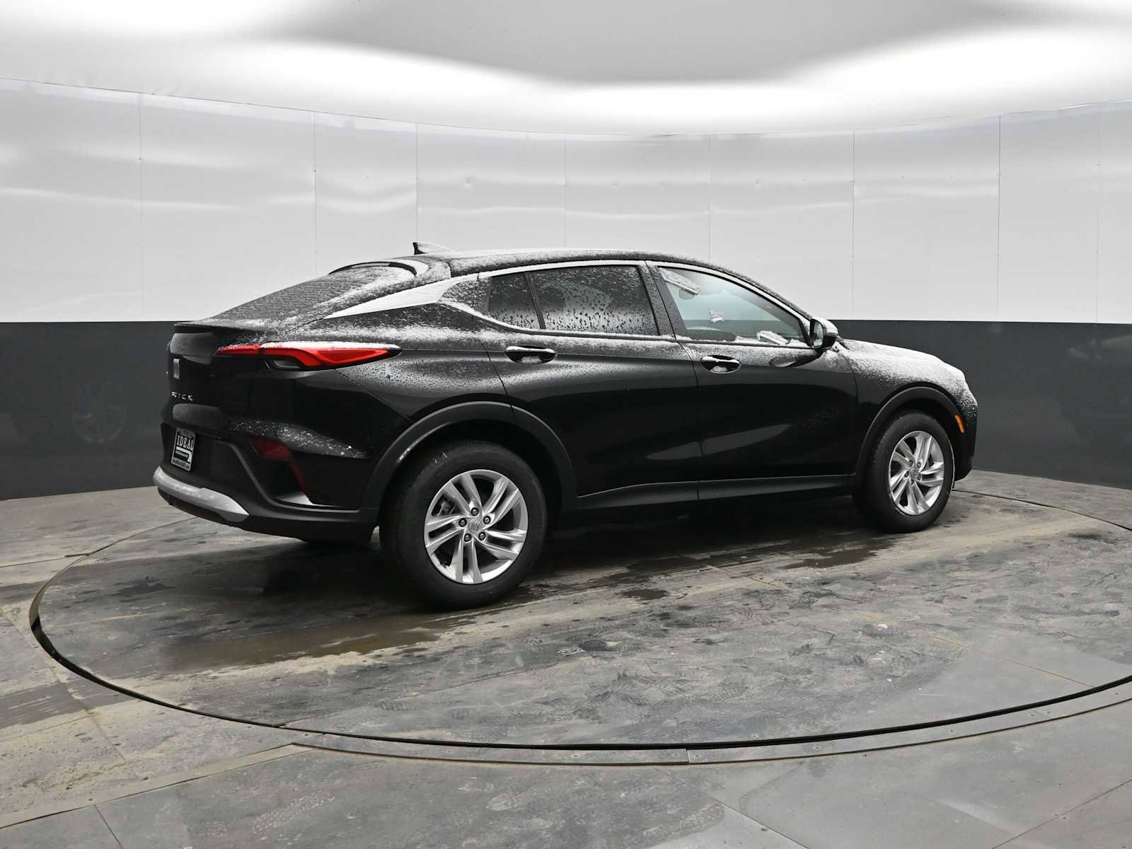 New 2026 Buick Envista Preferred w/ Convenience I Package image 8