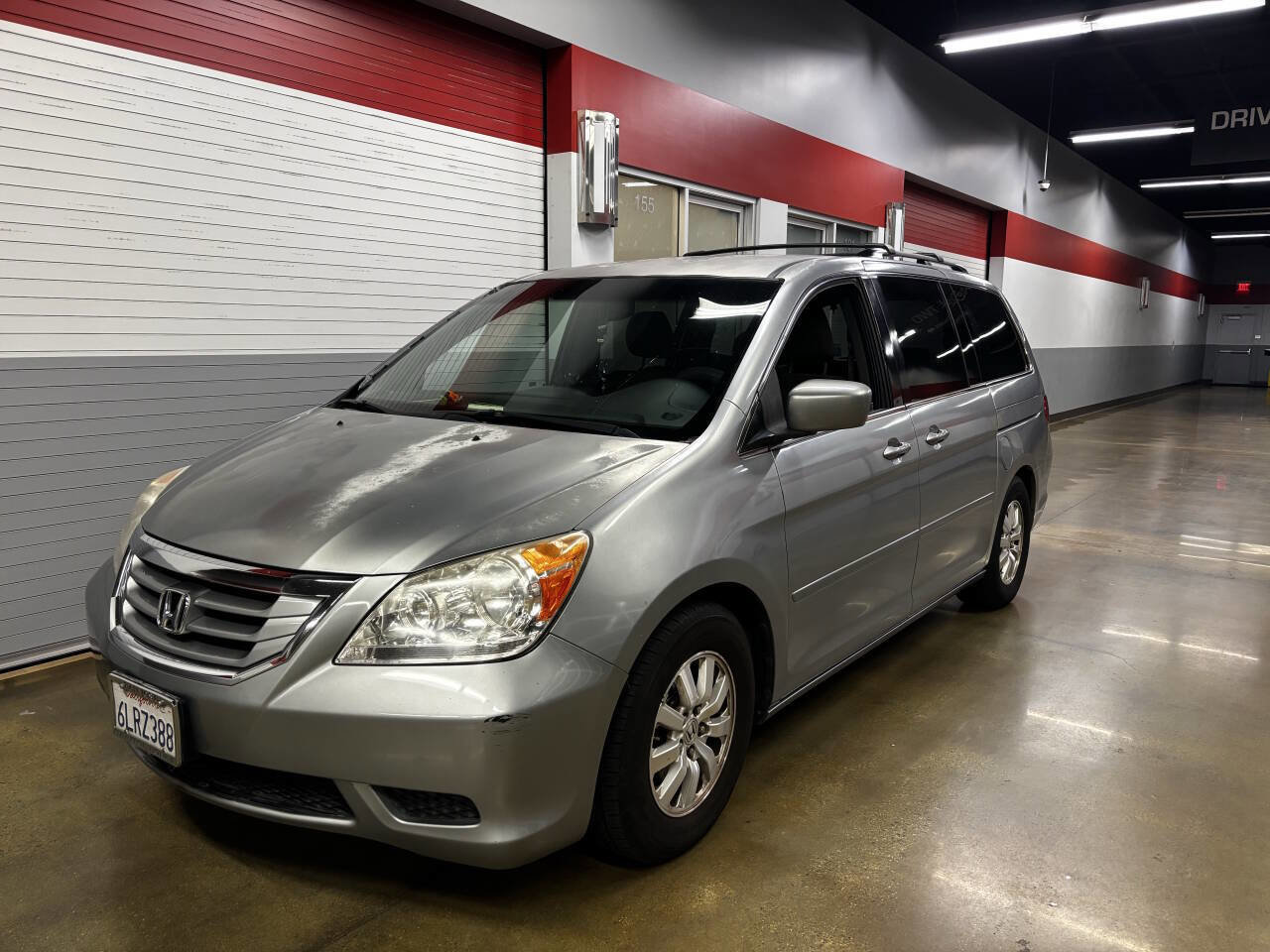 Used 2010 Honda Odyssey EX image 5