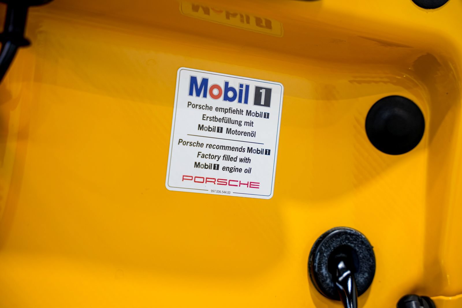 Used 2008 Porsche 911 GT2 RWD image 36