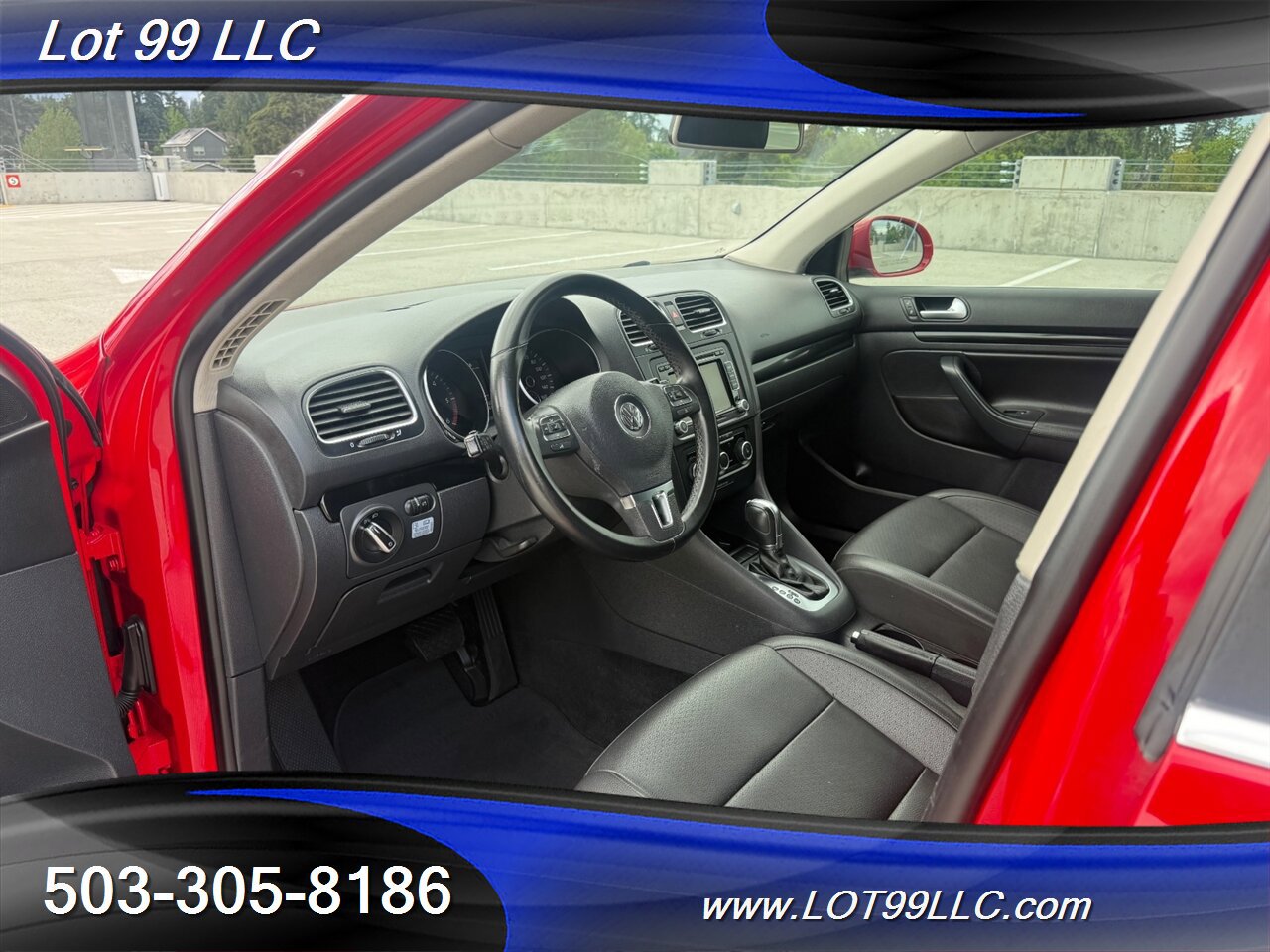 Used 2013 Volkswagen Jetta TDI FWD image 12