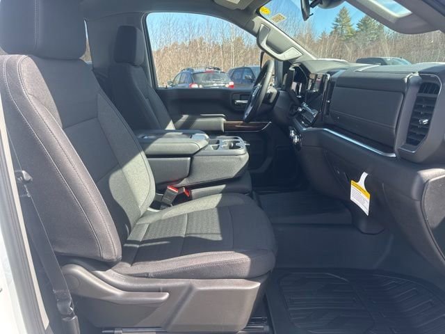 New 2026 GMC Sierra 2500 SLE AWD/4WD image 27