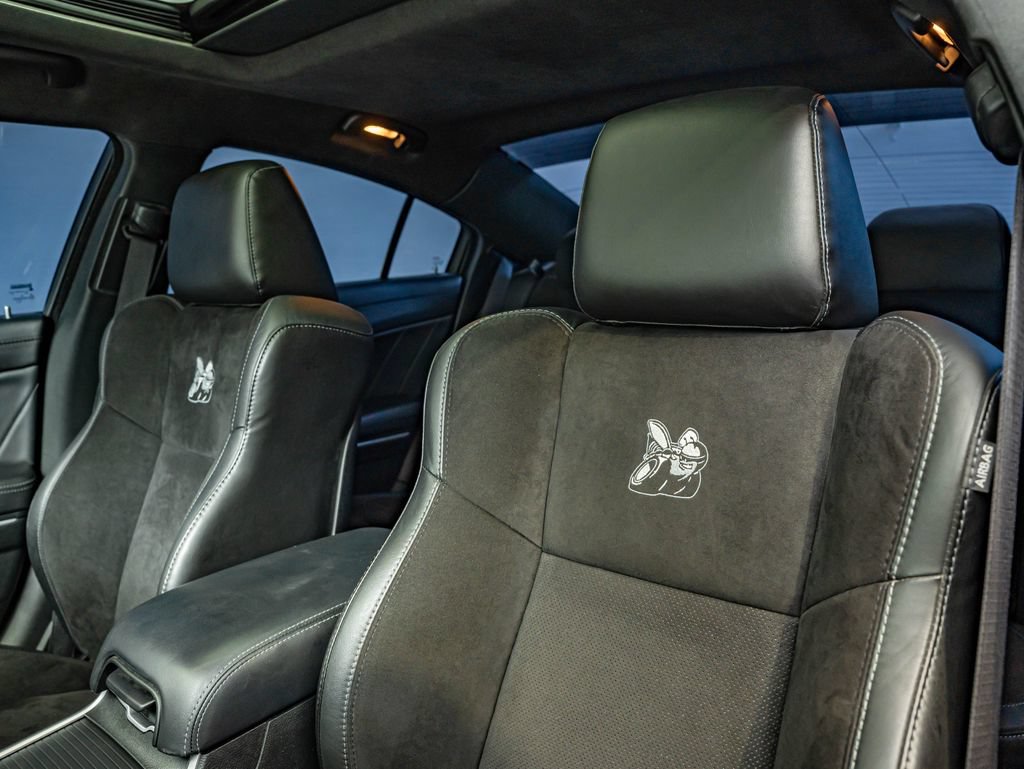 Used 2022 Dodge Charger Scat Pack RWD image 44