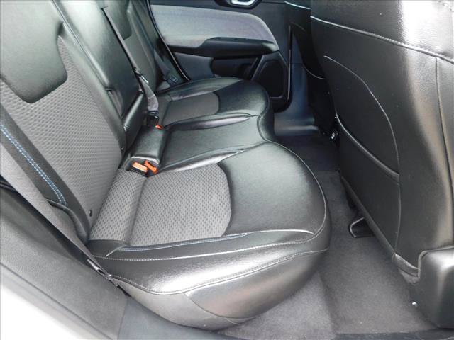Used 2024 Jeep Compass Latitude AWD/4WD image 26