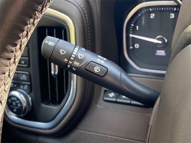 Used 2022 GMC Sierra 3500 Denali w/ Denali Ultimate Package image 21
