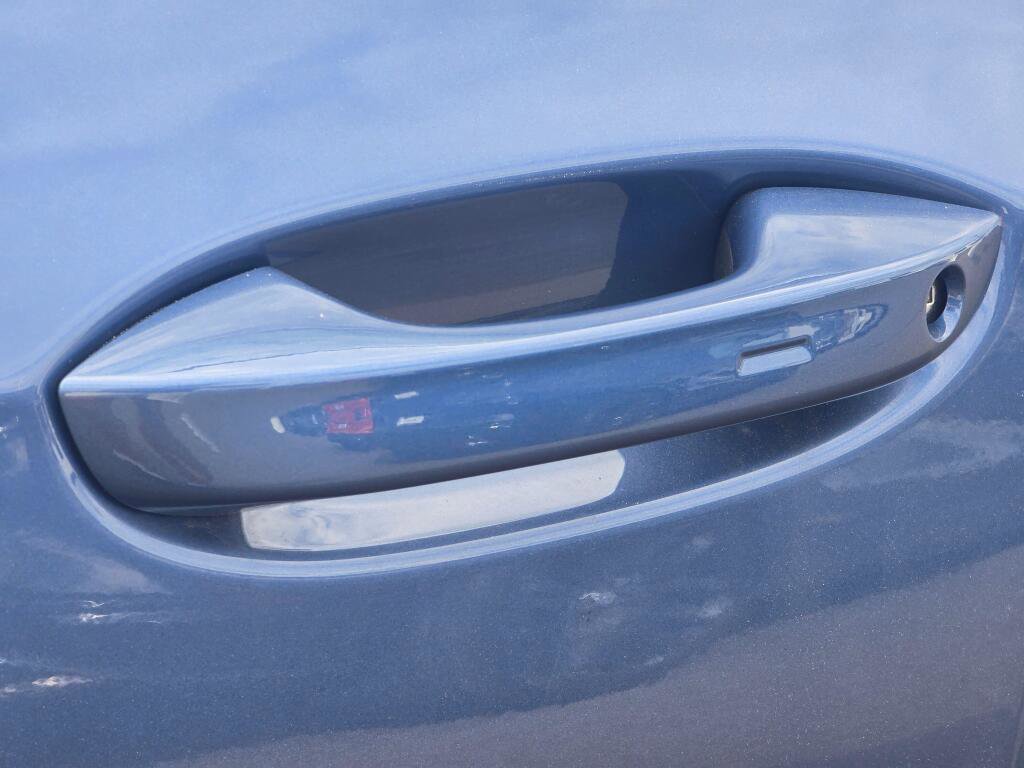 New 2025 Volkswagen GTI SE image 12