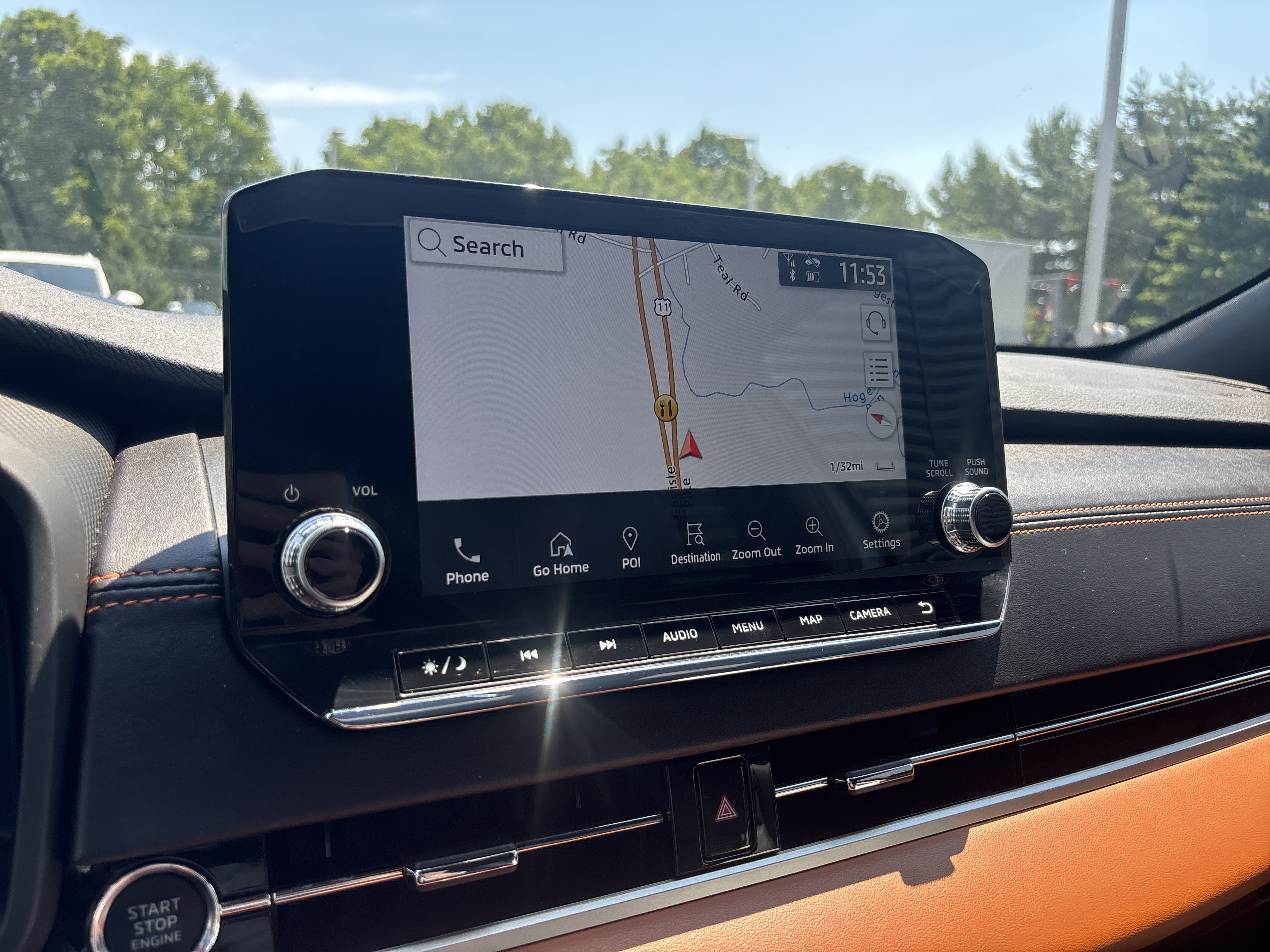 Used 2022 Mitsubishi Outlander SEL FWD image 19