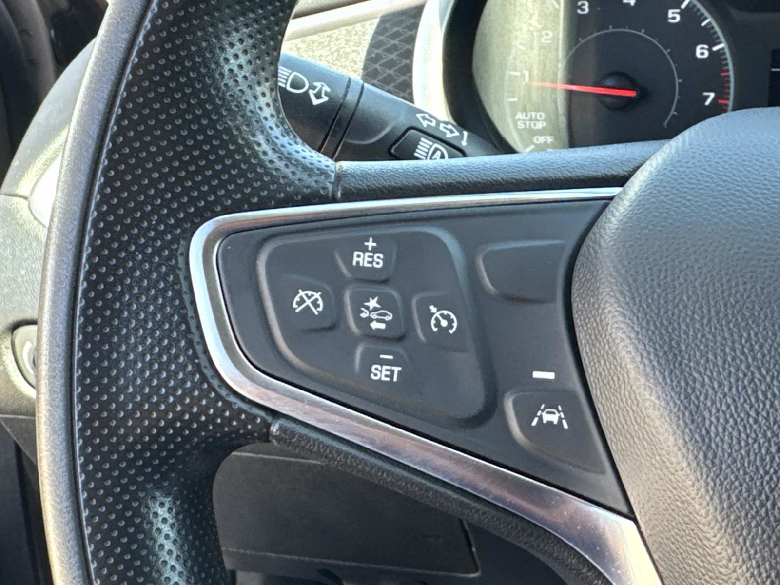 Used 2024 Chevrolet Malibu LT image 16